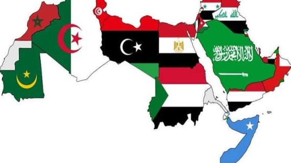 مشتركي الدول العربية